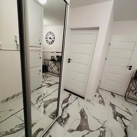 דירה Ksiazecy -3 Sypialnie, 3 Bedrooms - Klimatyzacja ורוצלב