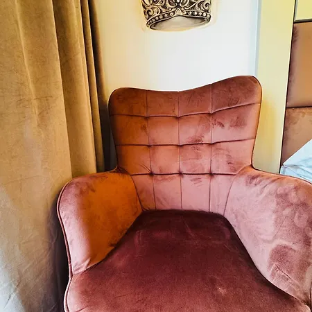 Ksiazecy -3 Sypialnie, 3 Bedrooms - Klimatyzacja דירה