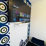 Ksiazecy -3 Sypialnie, 3 Bedrooms - Klimatyzacja Вроцлав