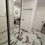 Апартаменты Ksiazecy -3 Sypialnie, 3 Bedrooms - Klimatyzacja Вроцлав