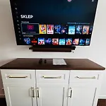 Апартаменты Ksiazecy -3 Sypialnie, 3 Bedrooms - Klimatyzacja *