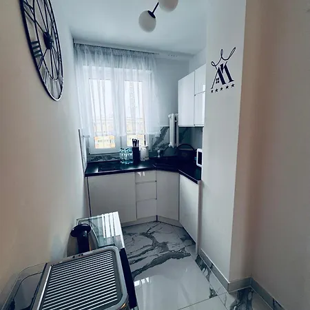 Ksiazecy -3 Sypialnie, 3 Bedrooms - Klimatyzacja *
