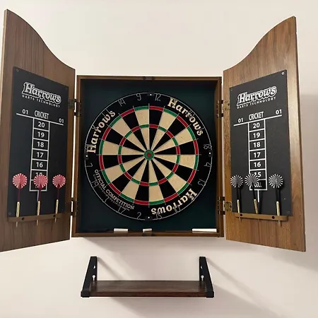 Ksiazecy -3 Sypialnie, 3 Bedrooms - Klimatyzacja Appartement