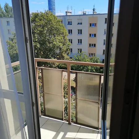 Appartamento Ksiazecy -3 Sypialnie, 3 Bedrooms - Klimatyzacja