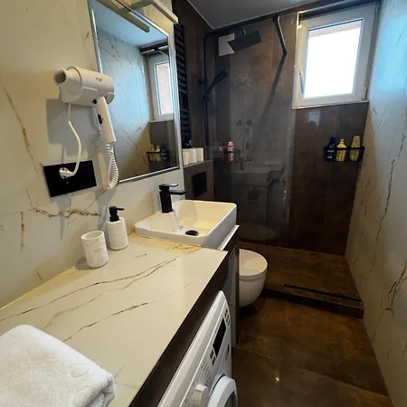 Ksiazecy -3 Sypialnie, 3 Bedrooms - Klimatyzacja Appartamento *
