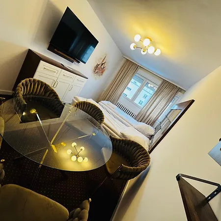 Appartement Ksiazecy -3 Sypialnie, 3 Bedrooms - Klimatyzacja Wrocław