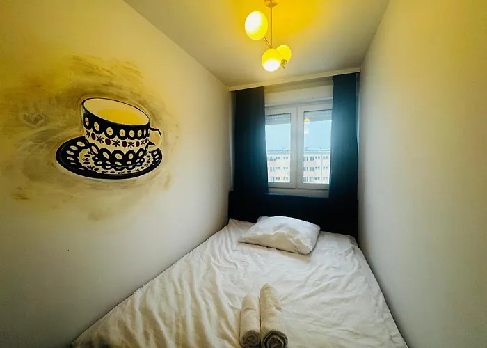 Ksiazecy -3 Sypialnie, 3 Bedrooms - Klimatyzacja Appartement *