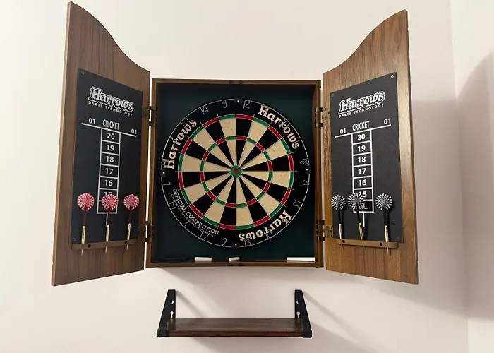 Ksiazecy -3 Sypialnie, 3 Bedrooms - Klimatyzacja Appartement