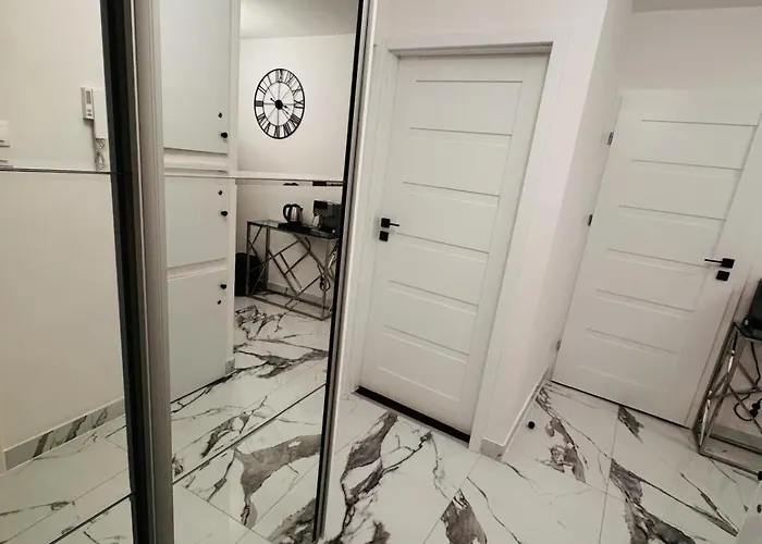 Appartement Ksiazecy -3 Sypialnie, 3 Bedrooms - Klimatyzacja Wrocław