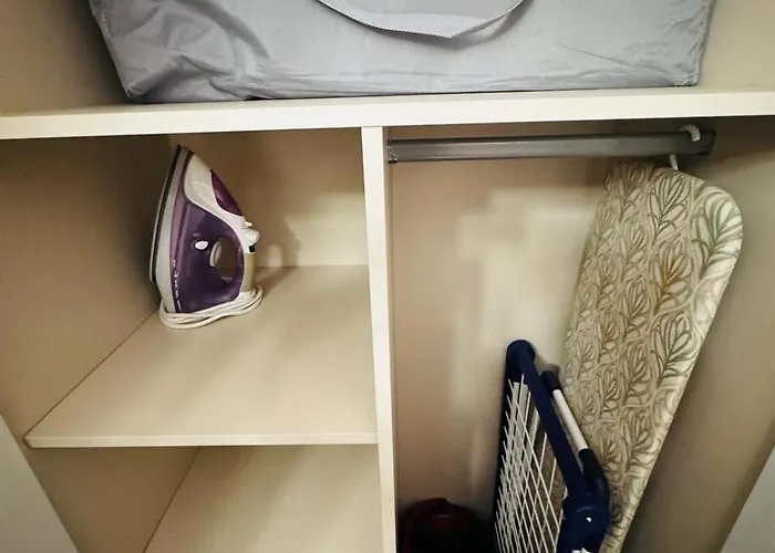 Ksiazecy -3 Sypialnie, 3 Bedrooms - Klimatyzacja