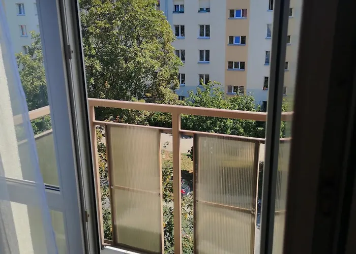 Appartement Ksiazecy -3 Sypialnie, 3 Bedrooms - Klimatyzacja