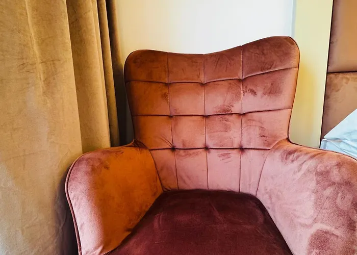 Ksiazecy -3 Sypialnie, 3 Bedrooms - Klimatyzacja Appartement